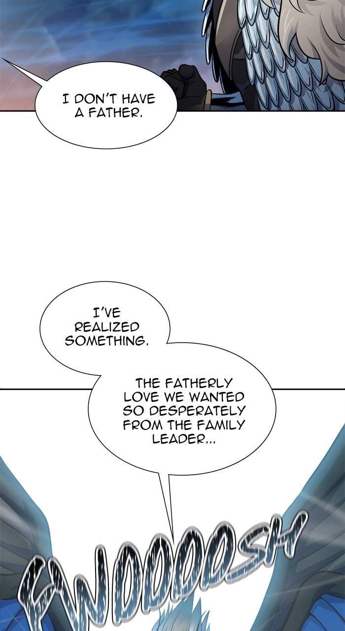 Tower of God Chapter 593, page 78 of 182