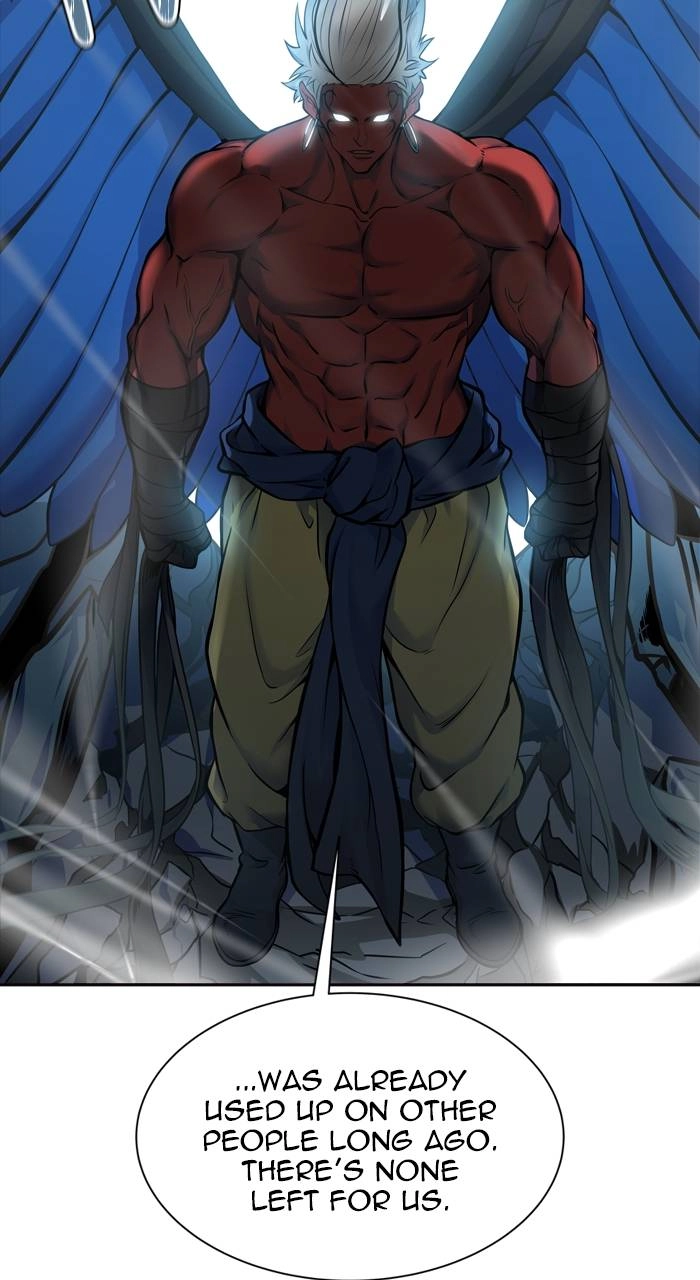 Tower of God Chapter 593, page 79 of 182
