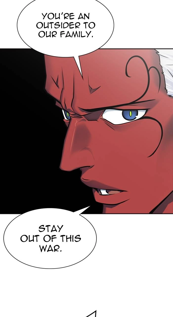 Tower of God Chapter 593, page 8 of 182