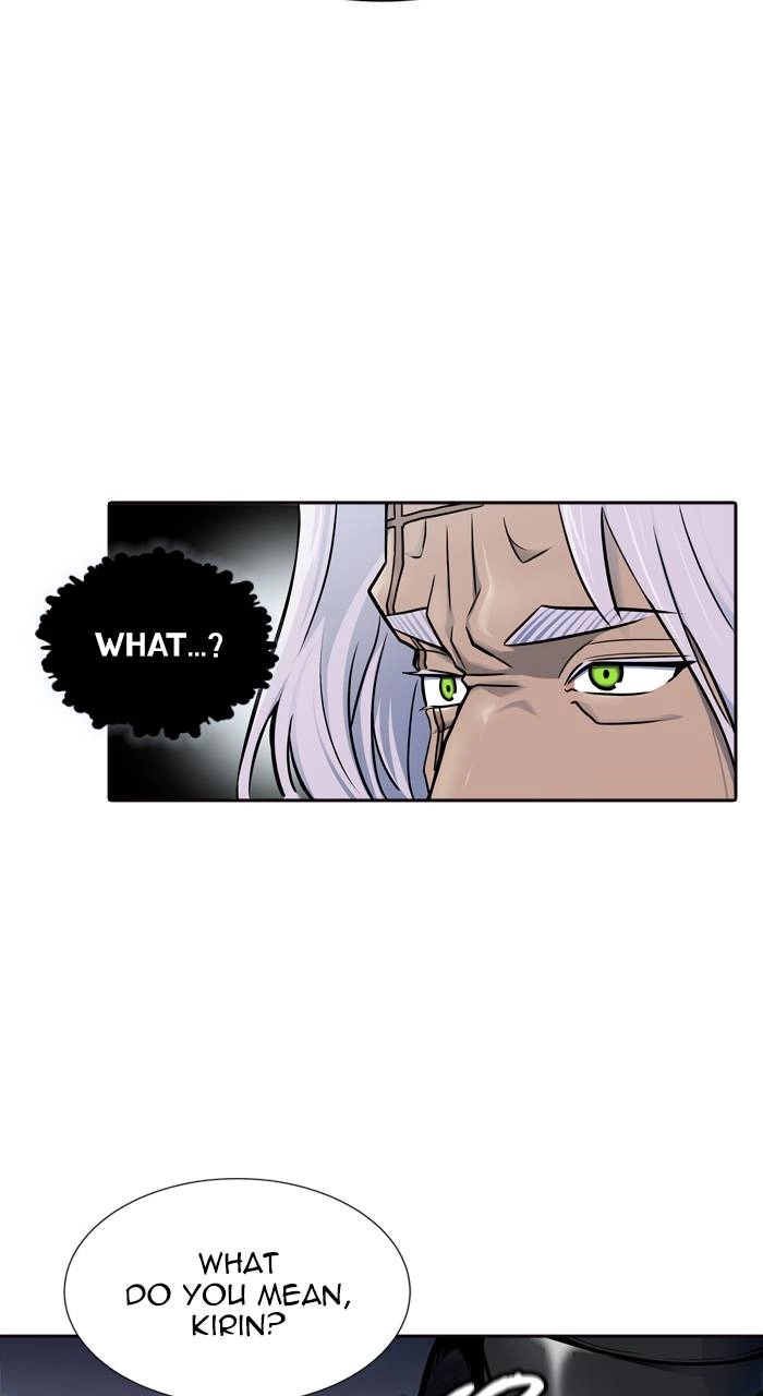 Tower of God Chapter 593, page 80 of 182