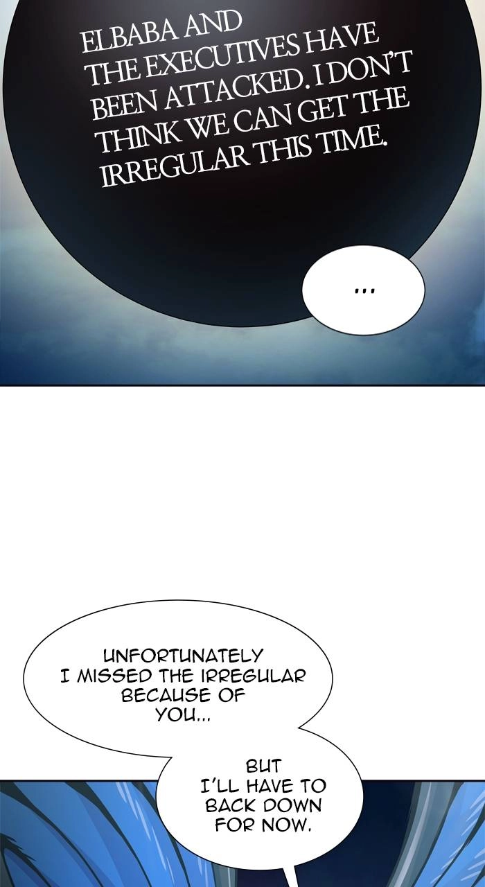 Tower of God Chapter 593, page 82 of 182