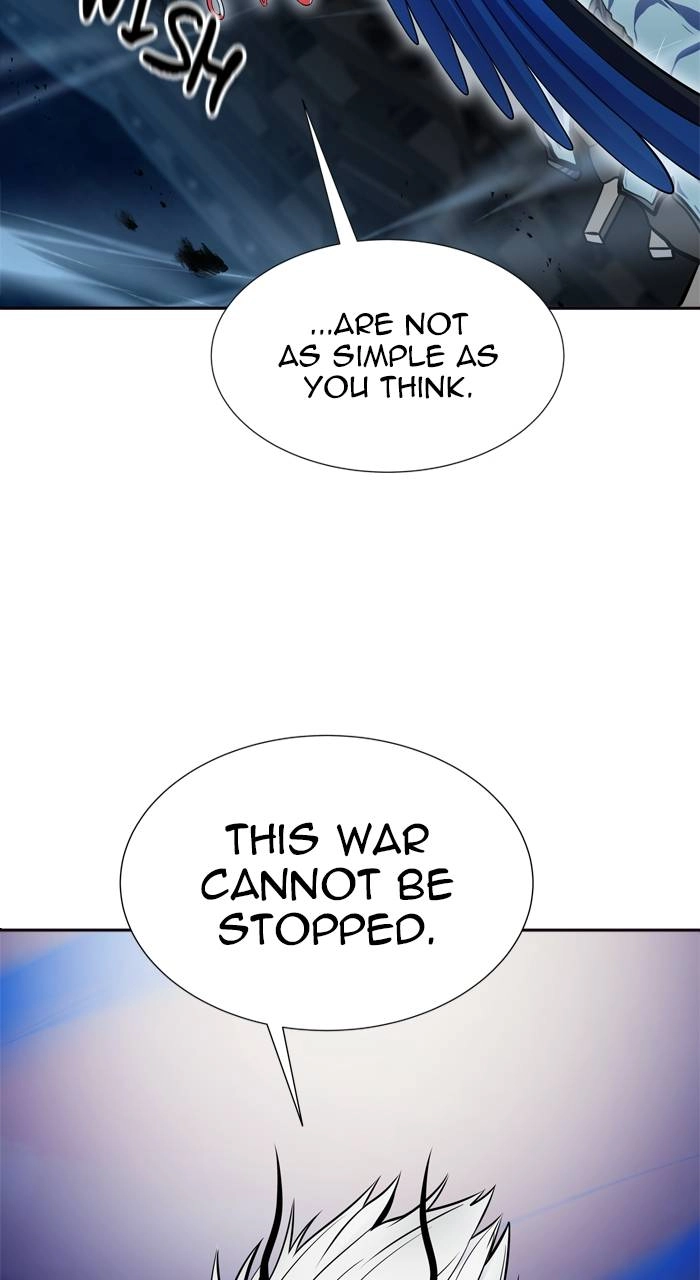Tower of God Chapter 593, page 85 of 182