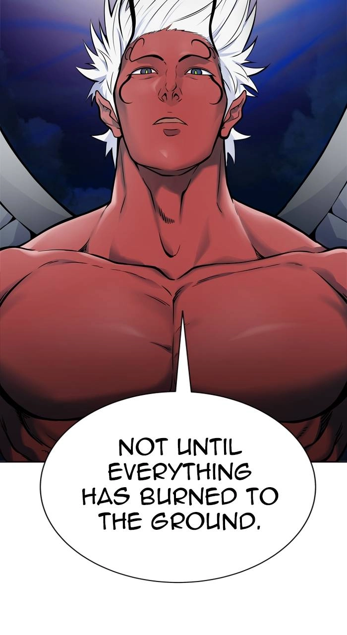 Tower of God Chapter 593, page 86 of 182