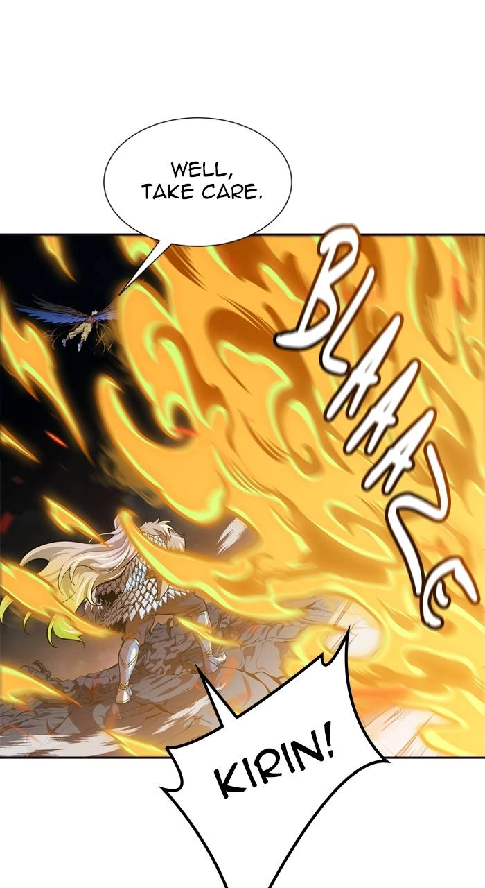 Tower of God Chapter 593, page 87 of 182