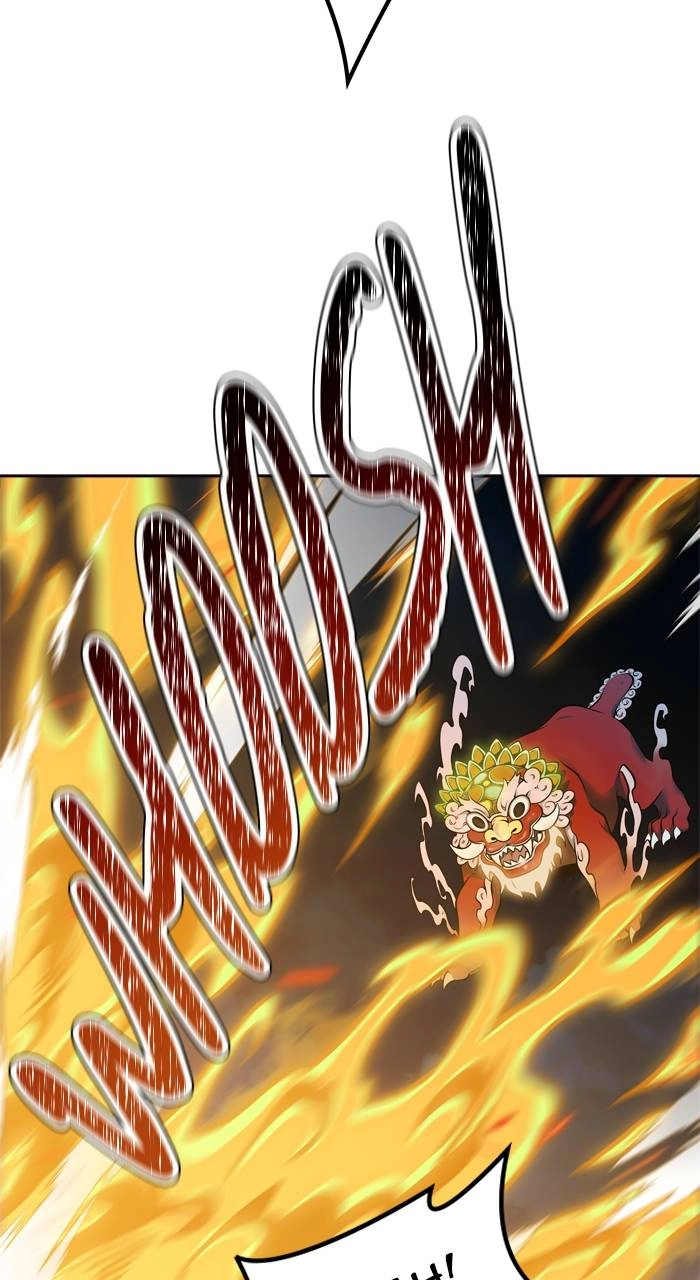 Tower of God Chapter 593, page 88 of 182