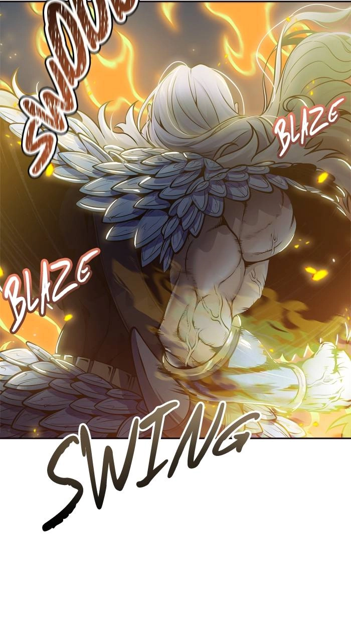 Tower of God Chapter 593, page 90 of 182