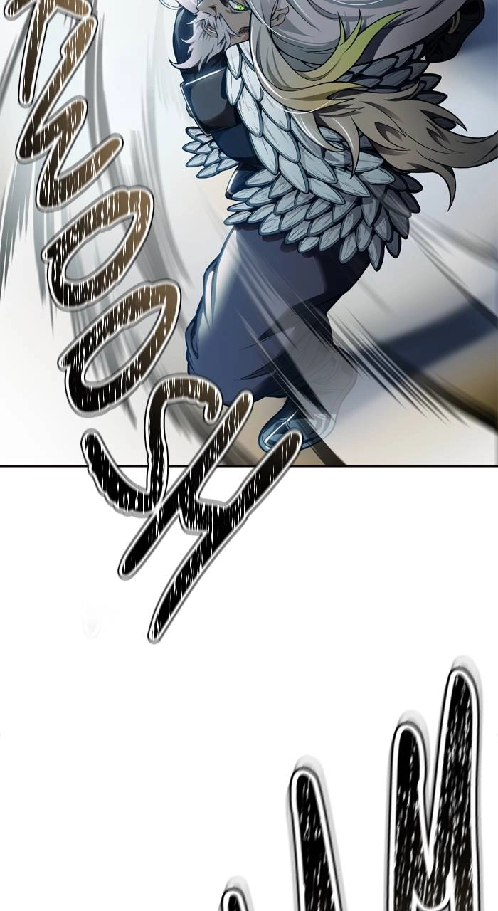 Tower of God Chapter 593, page 92 of 182