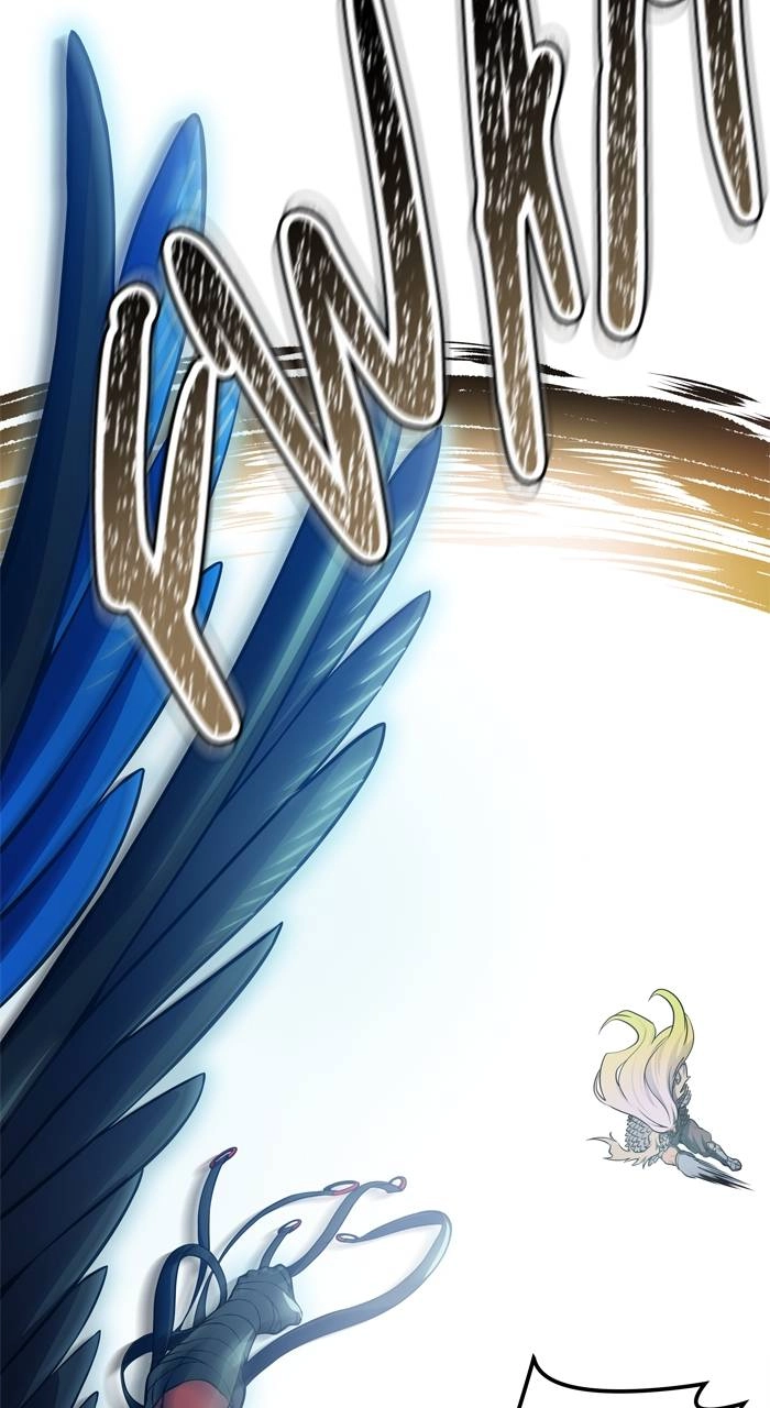 Tower of God Chapter 593, page 93 of 182