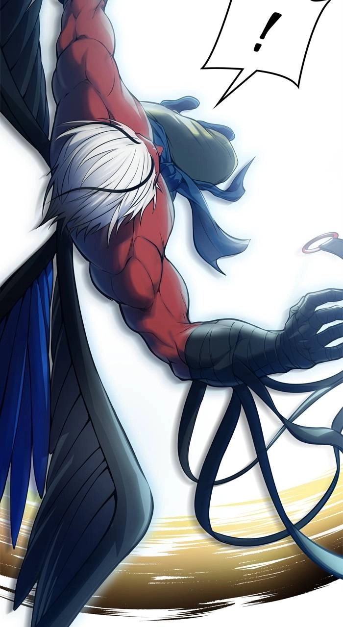 Tower of God Chapter 593, page 94 of 182