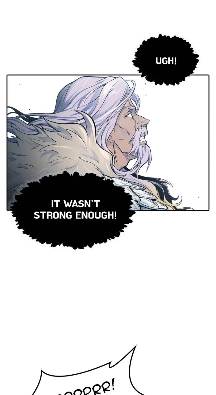 Tower of God Chapter 593, page 97 of 182