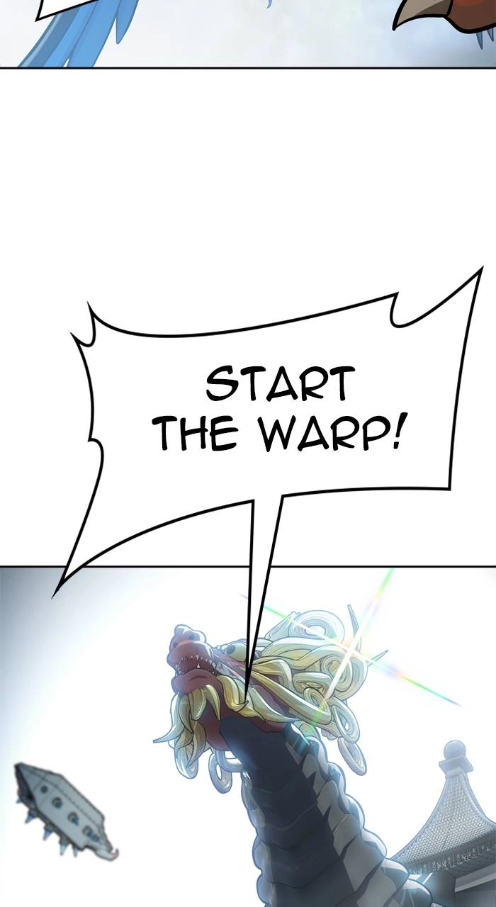 Tower of God Chapter 593, page 99 of 182