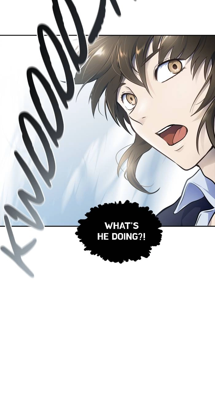 Tower of God Chapter 594, page 10 of 148