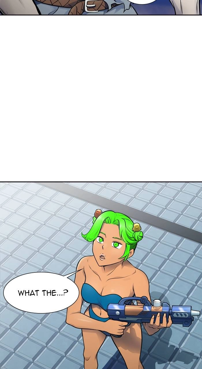 Tower of God Chapter 594, page 100 of 148