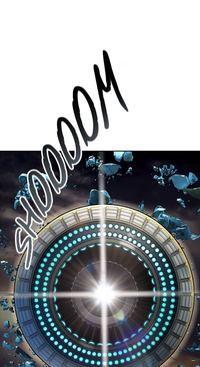 Tower of God Chapter 594, page 105 of 148