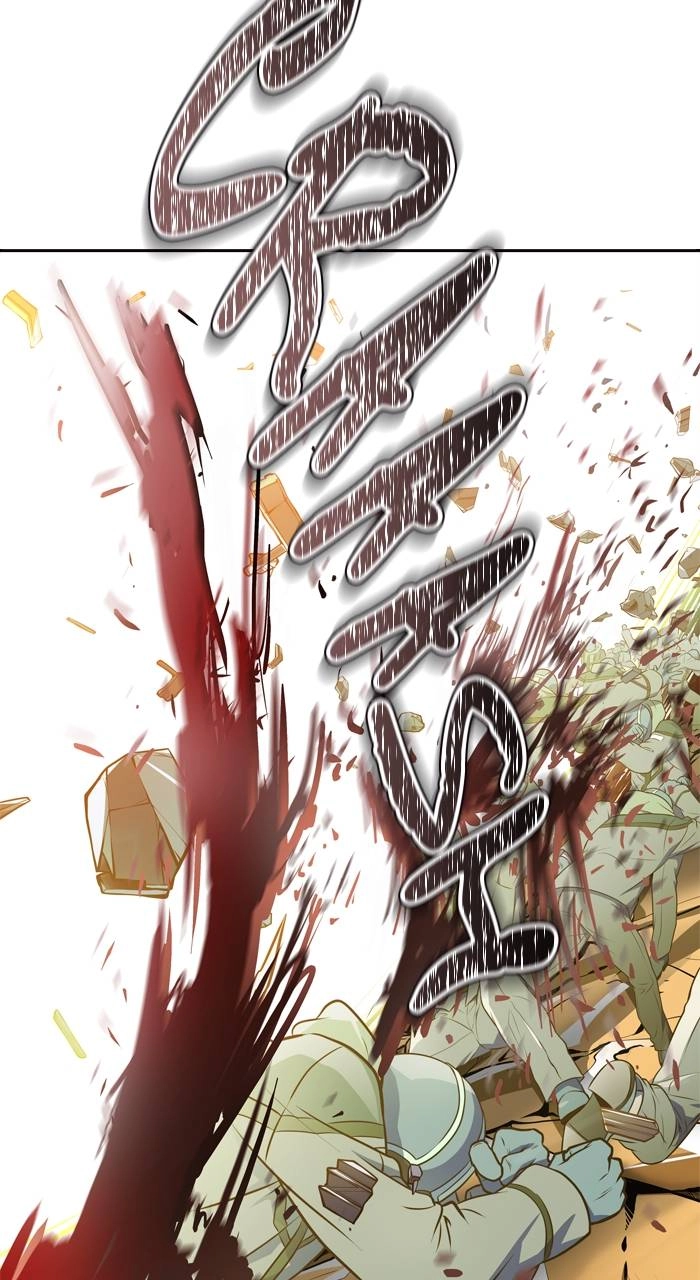 Tower of God Chapter 594, page 110 of 148