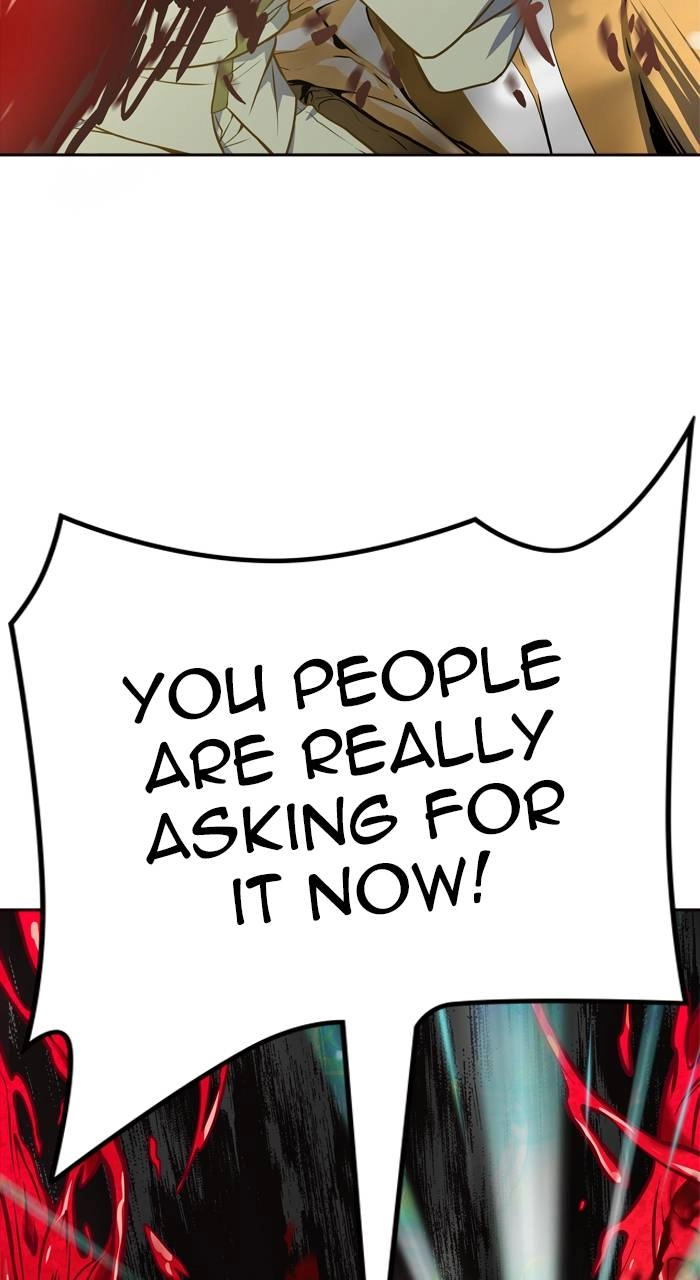 Tower of God Chapter 594, page 111 of 148