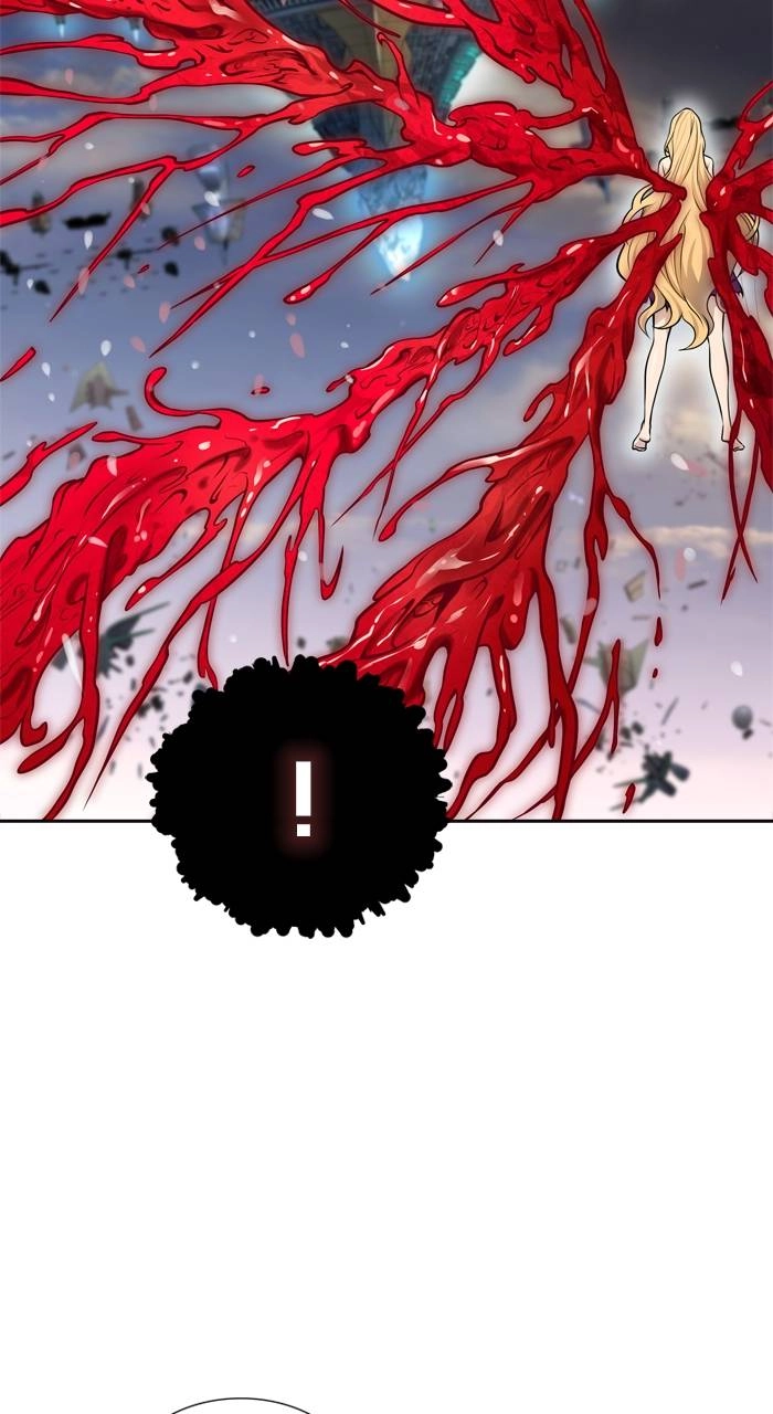 Tower of God Chapter 594, page 116 of 148