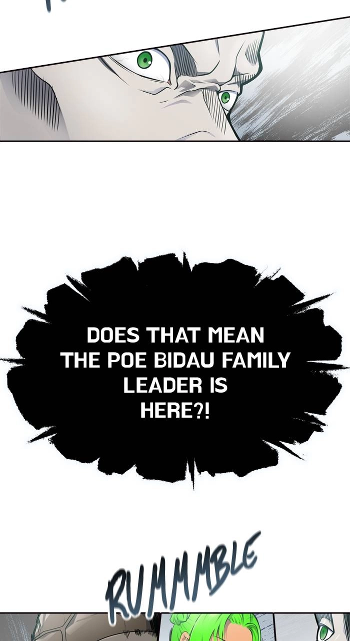 Tower of God Chapter 594, page 121 of 148