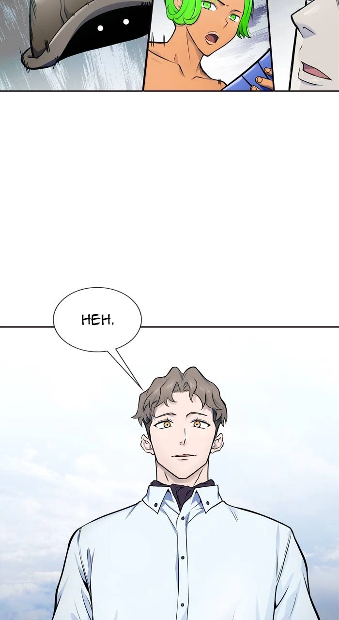 Tower of God Chapter 594, page 122 of 148