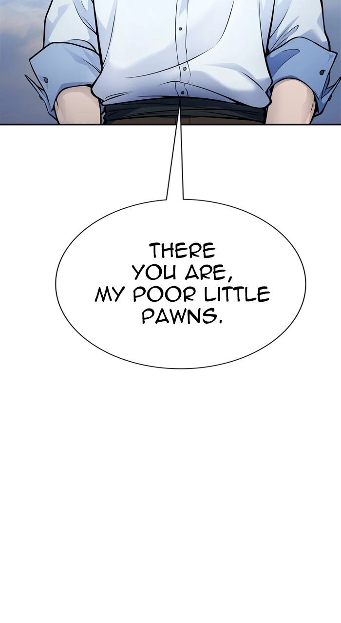 Tower of God Chapter 594, page 123 of 148