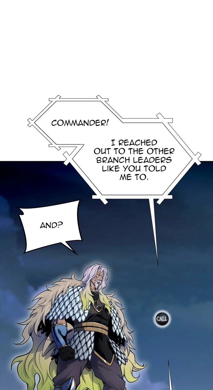 Tower of God Chapter 594, page 124 of 148
