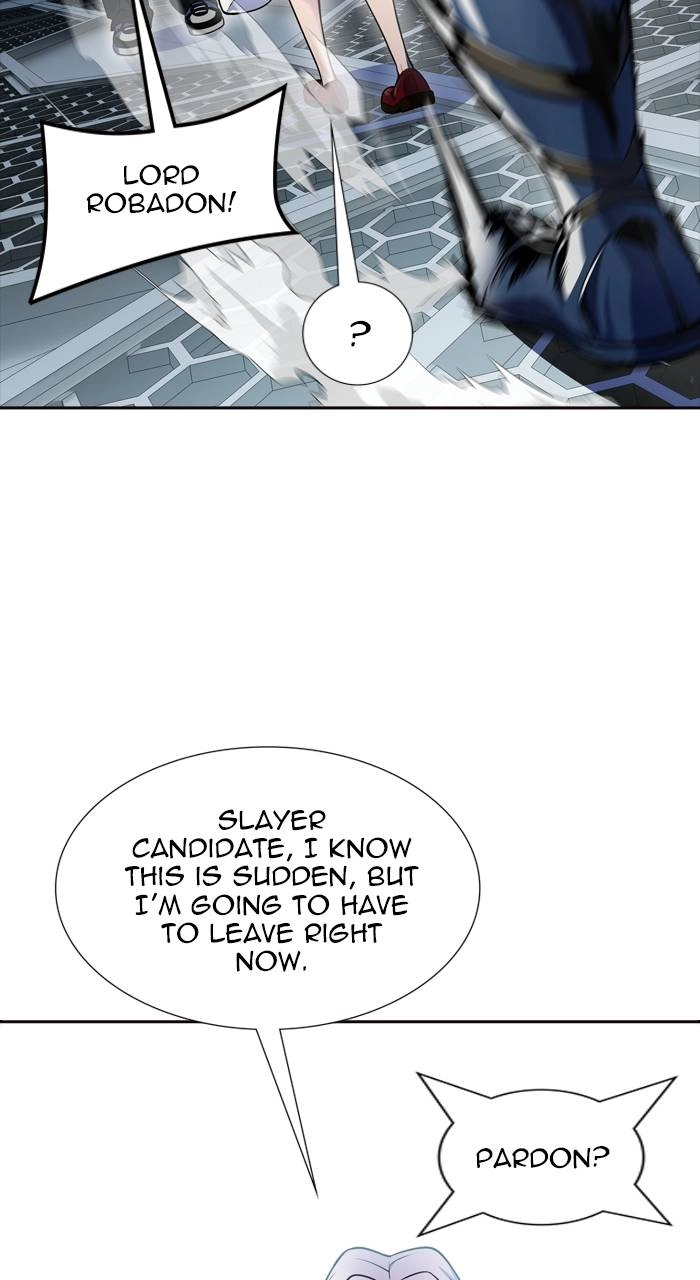 Tower of God Chapter 594, page 129 of 148