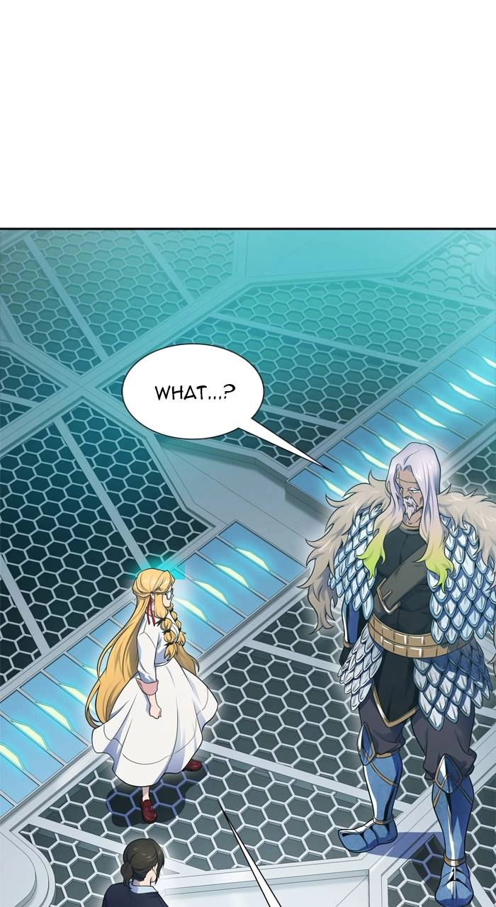 Tower of God Chapter 594, page 132 of 148