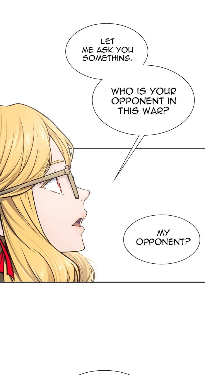 Tower of God Chapter 594, page 135 of 148