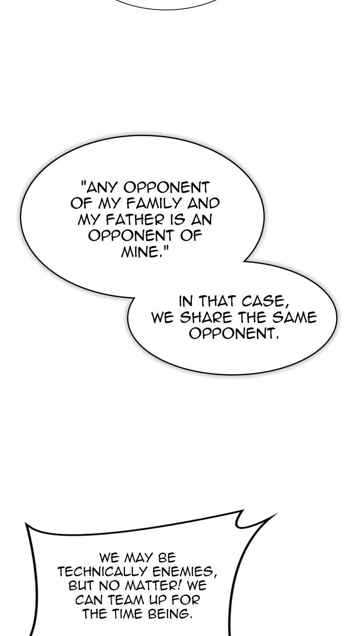 Tower of God Chapter 594, page 137 of 148