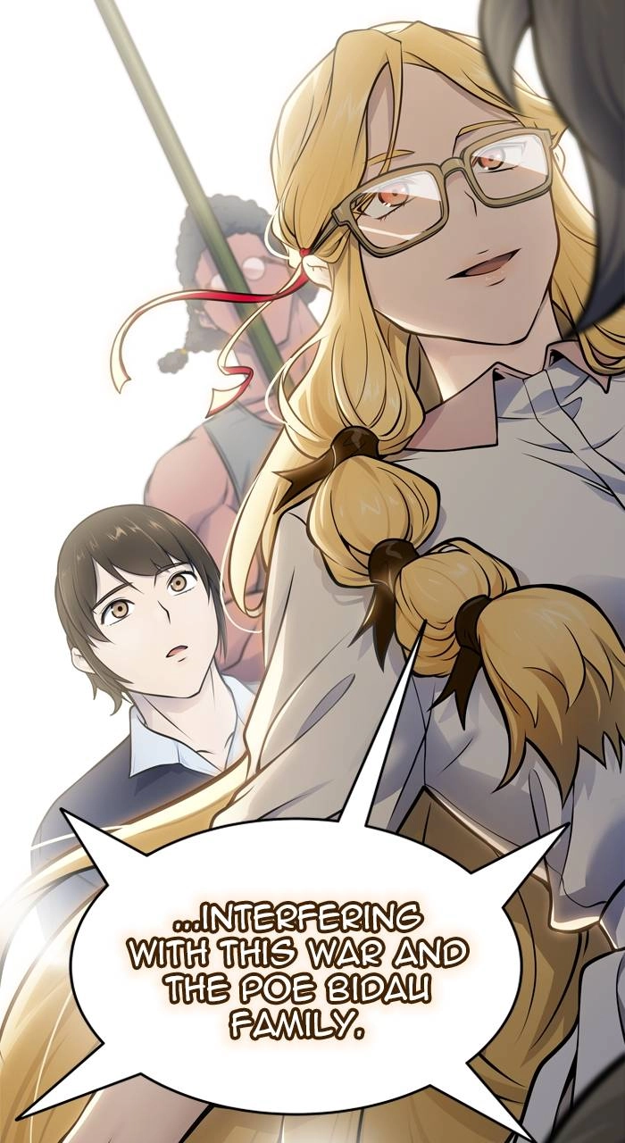 Tower of God Chapter 594, page 140 of 148