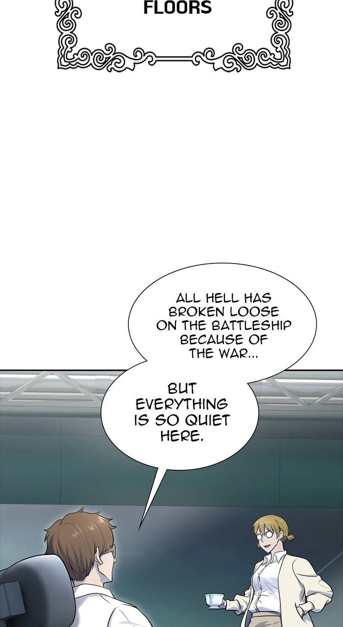 Tower of God Chapter 594, page 142 of 148