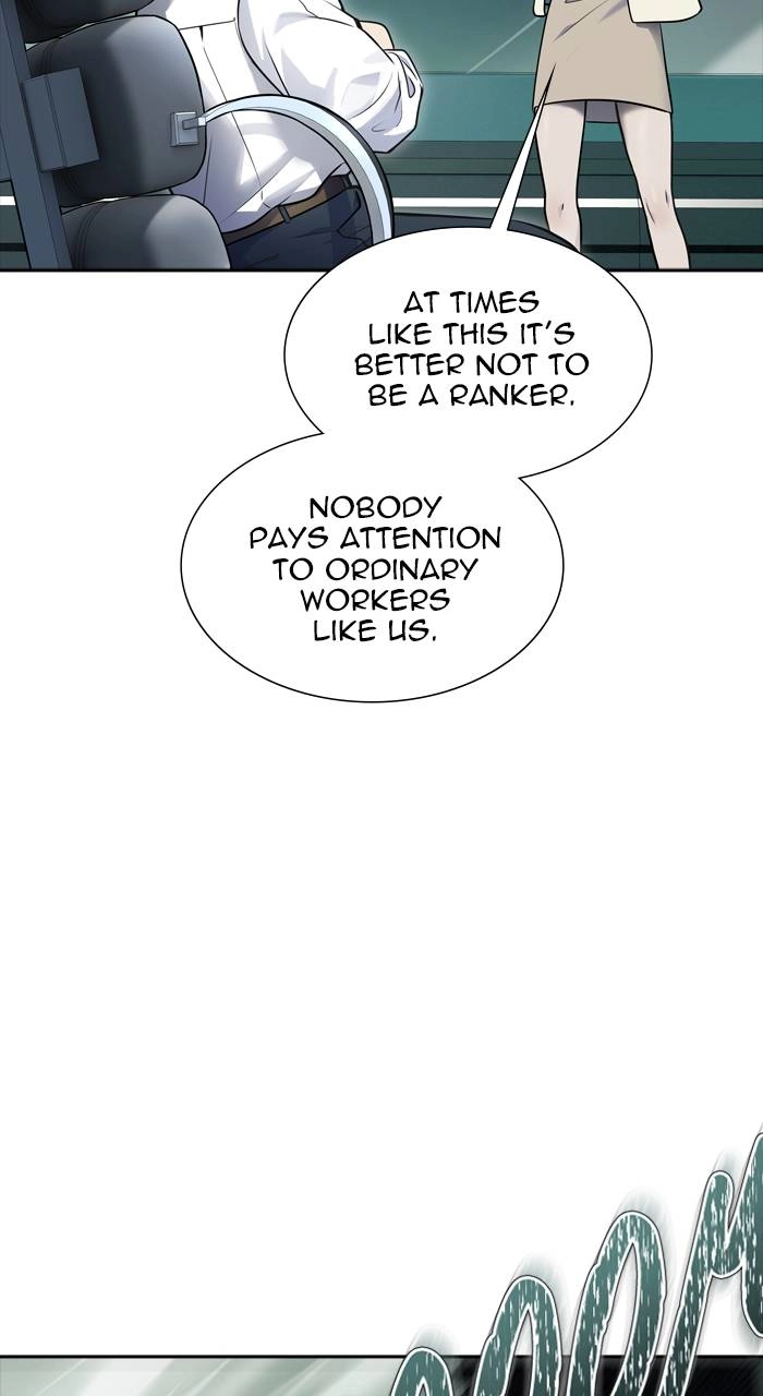 Tower of God Chapter 594, page 143 of 148