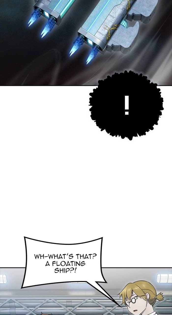 Tower of God Chapter 594, page 145 of 148