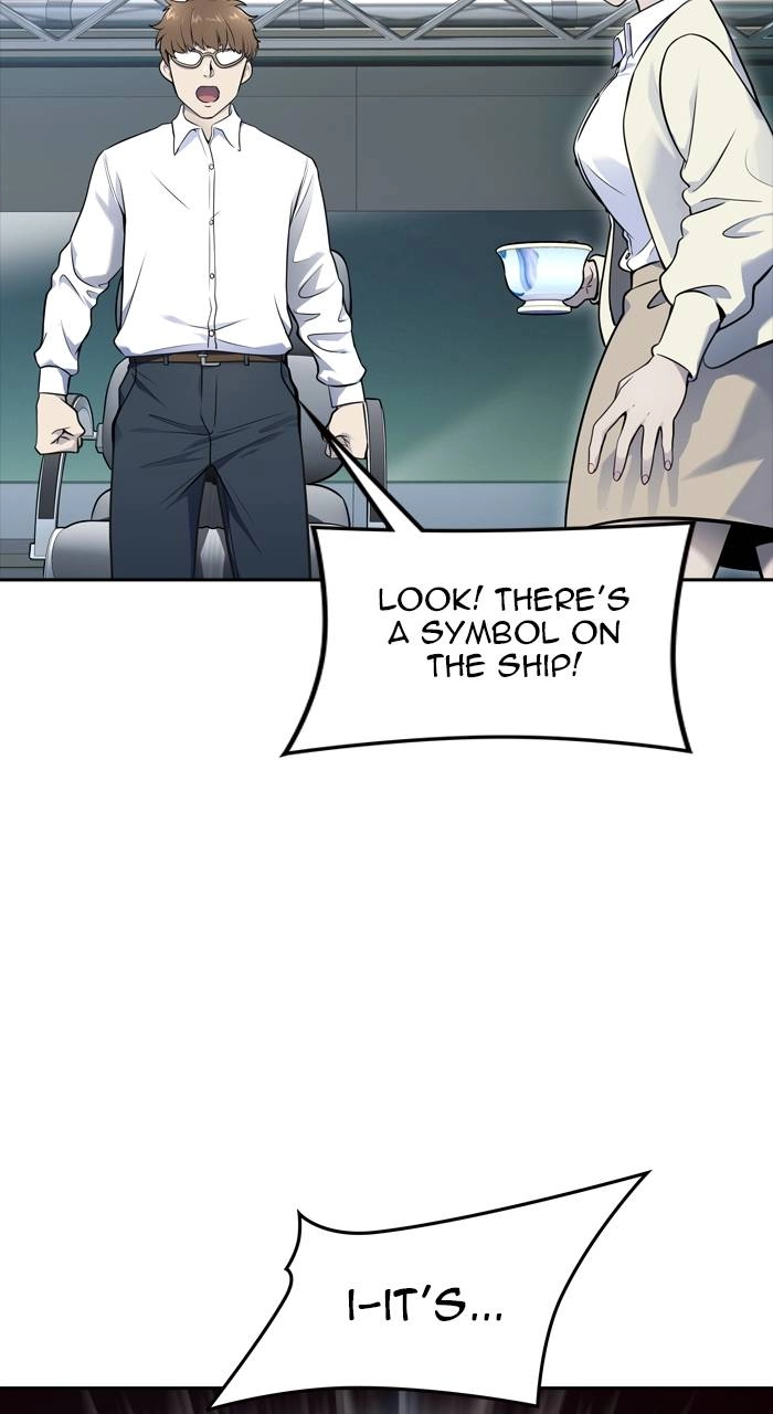Tower of God Chapter 594, page 146 of 148