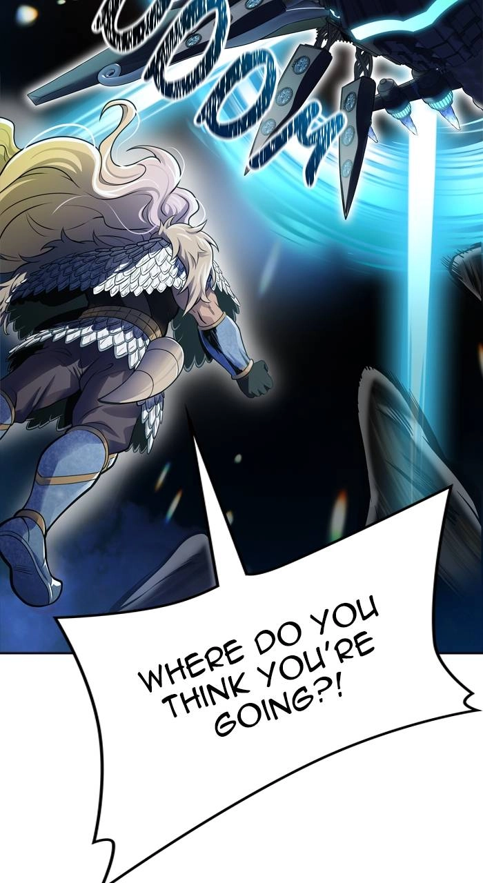 Tower of God Chapter 594, page 17 of 148