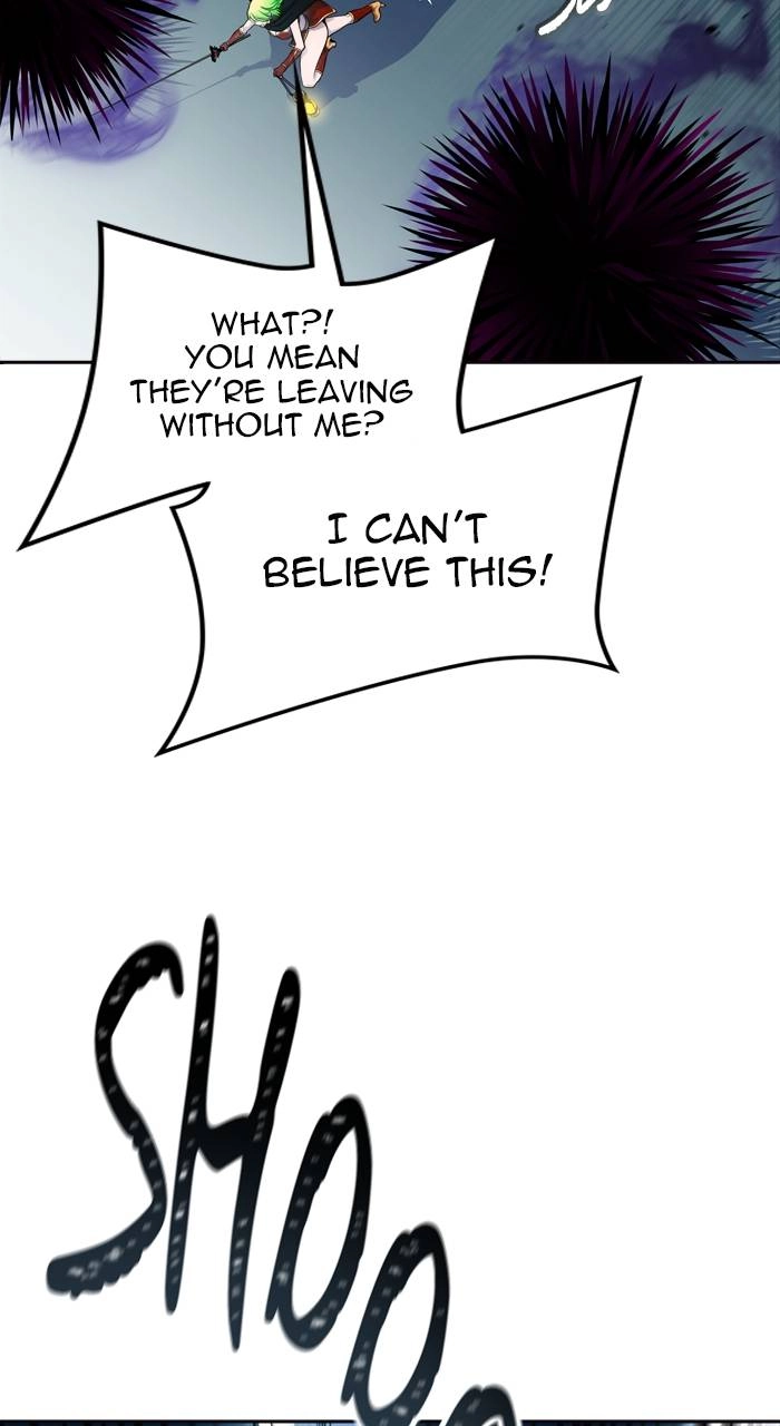 Tower of God Chapter 594, page 27 of 148