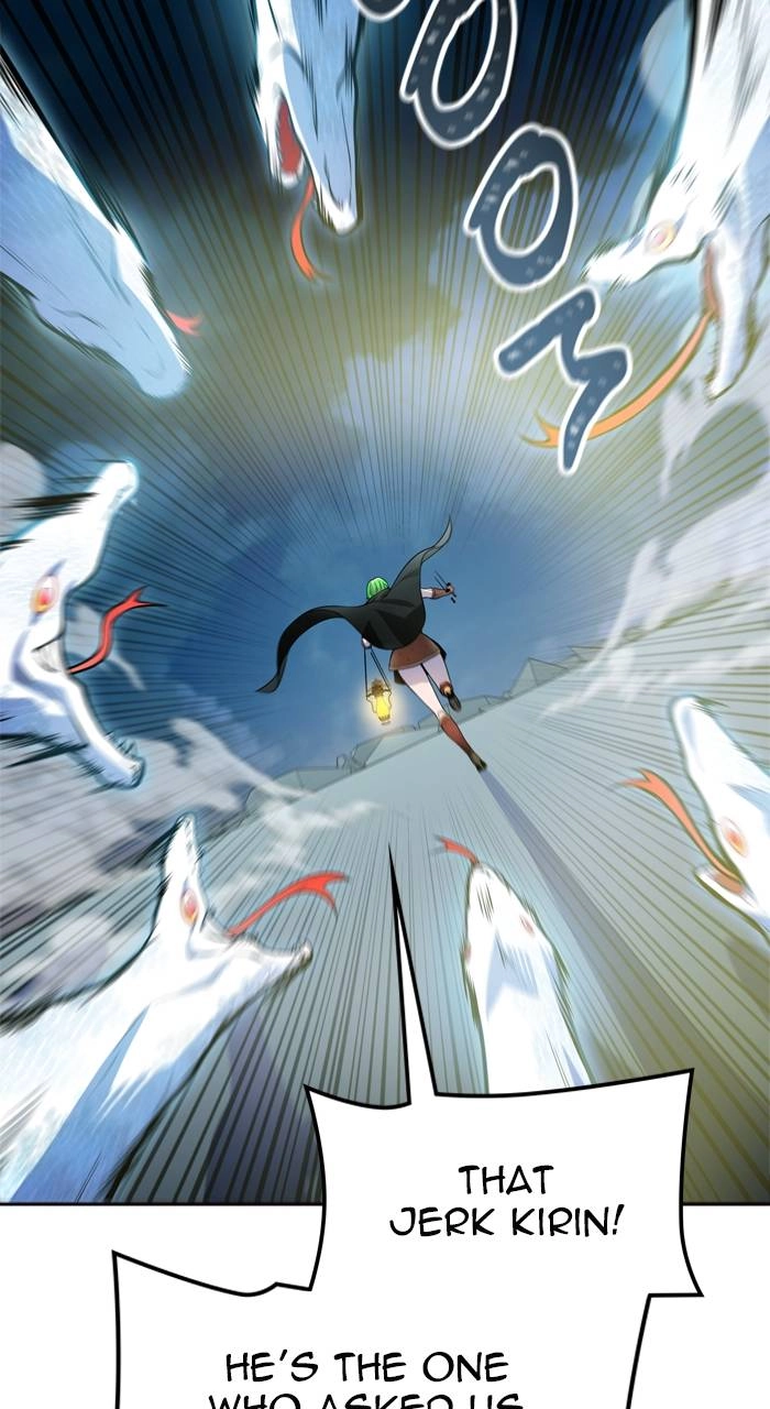 Tower of God Chapter 594, page 28 of 148