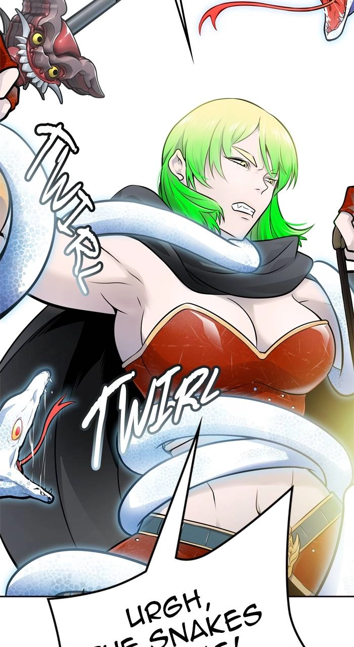 Tower of God Chapter 594, page 30 of 148