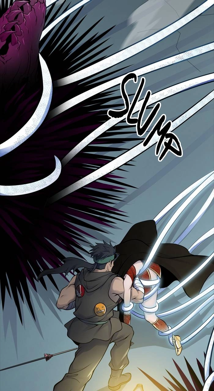 Tower of God Chapter 594, page 35 of 148