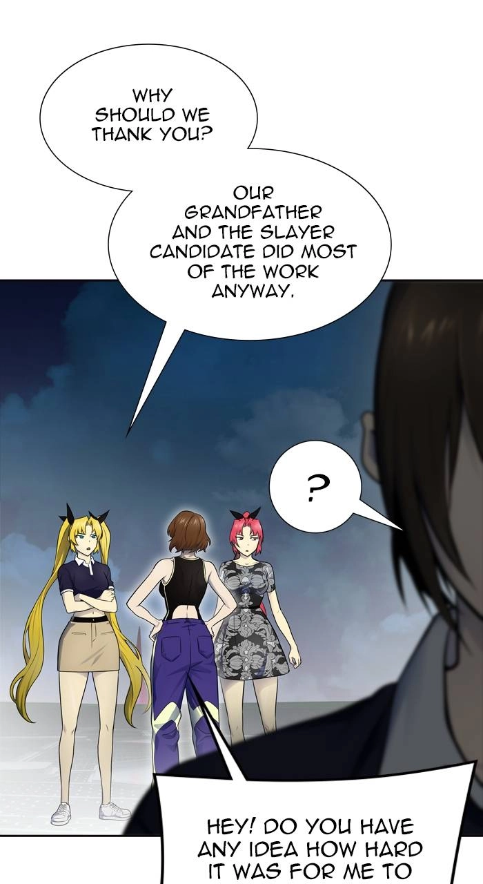 Tower of God Chapter 594, page 39 of 148