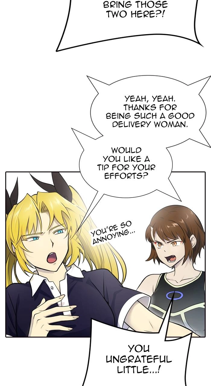 Tower of God Chapter 594, page 40 of 148