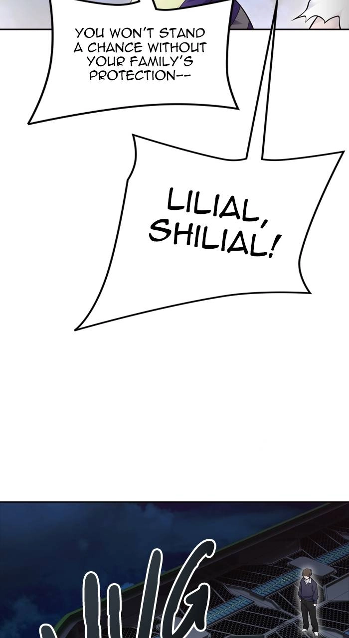 Tower of God Chapter 594, page 42 of 148