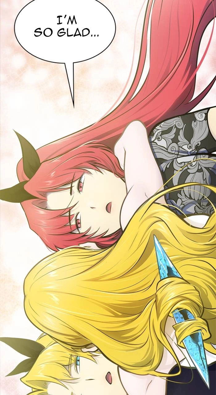 Tower of God Chapter 594, page 44 of 148