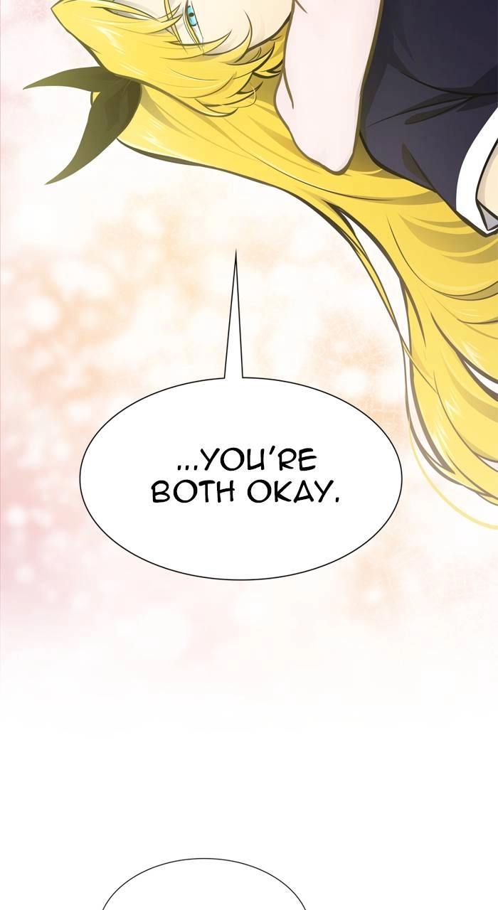 Tower of God Chapter 594, page 45 of 148