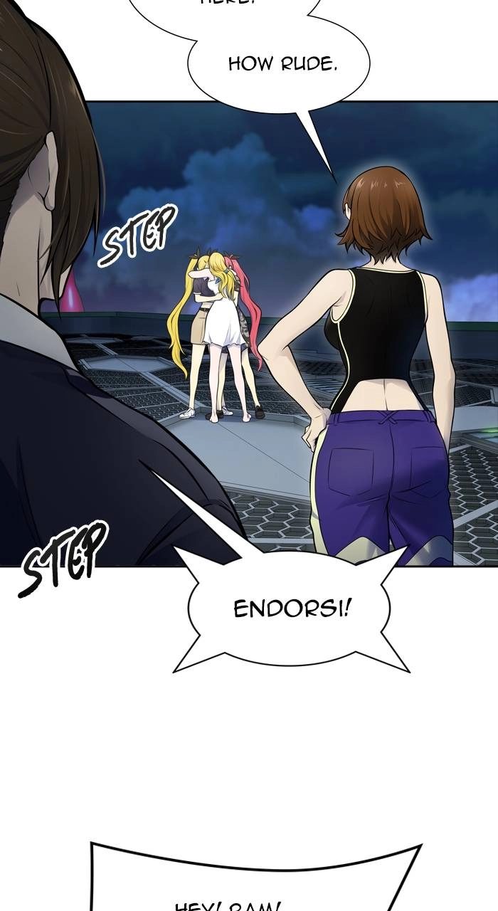 Tower of God Chapter 594, page 48 of 148