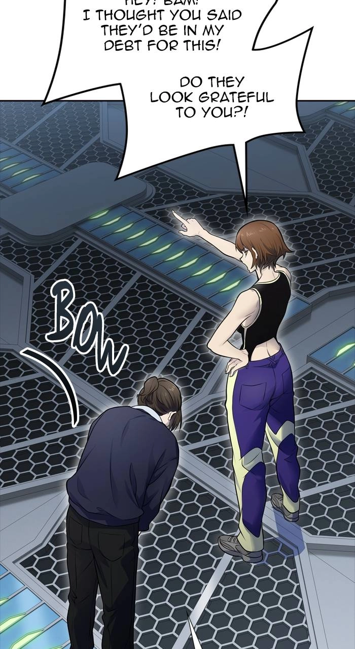 Tower of God Chapter 594, page 49 of 148