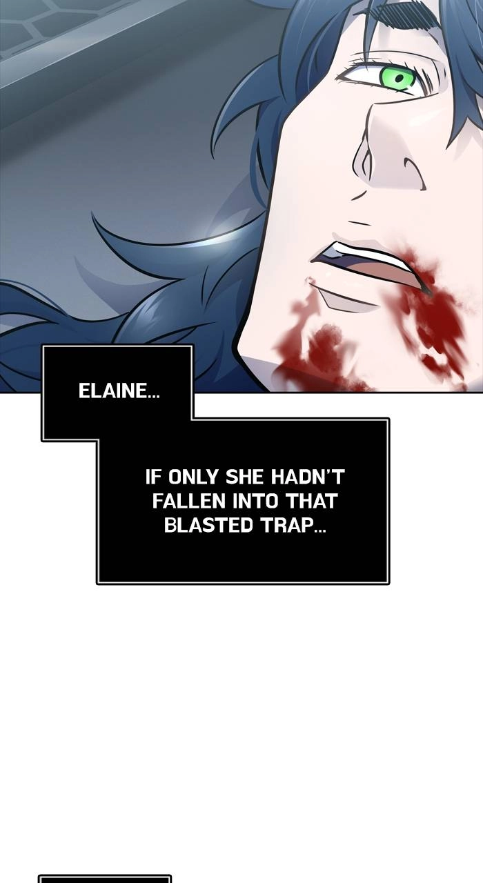 Tower of God Chapter 594, page 5 of 148