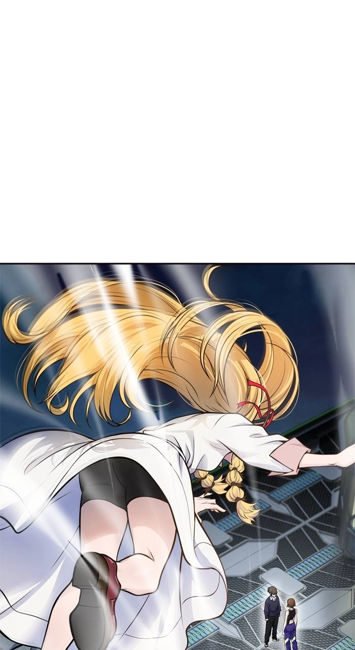 Tower of God Chapter 594, page 54 of 148