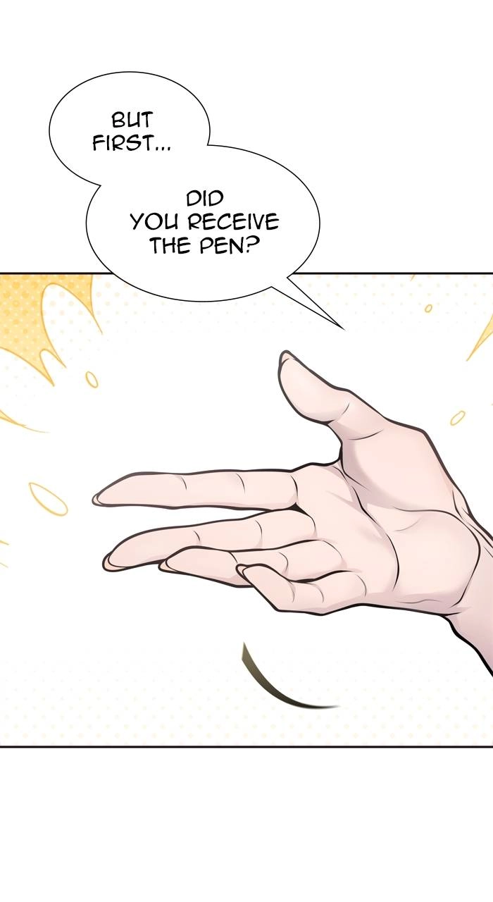 Tower of God Chapter 594, page 57 of 148