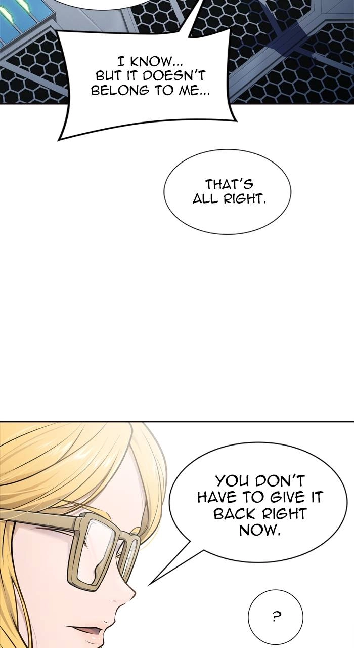 Tower of God Chapter 594, page 59 of 148